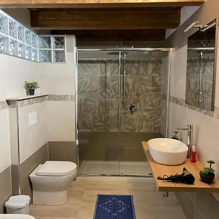 Guest house S'abba Druche