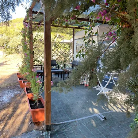 S'abba Druche Guest house