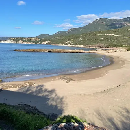 S'abba Druche Gasthof Bosa
