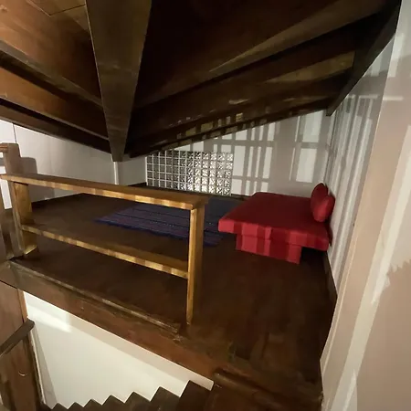 S'abba Druche Guest house