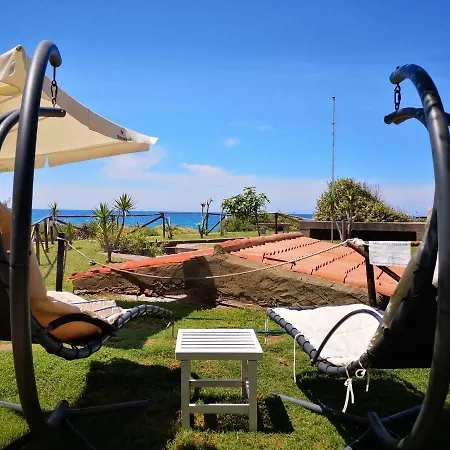 S'abba Druche Guest house Bosa