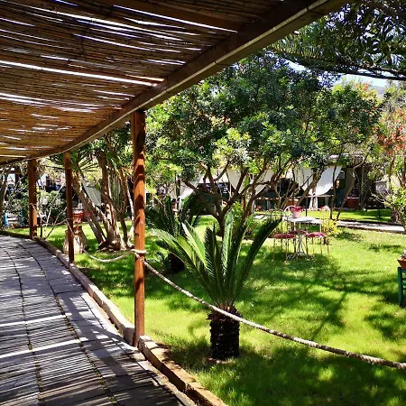 S'abba Druche Guest house