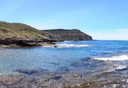 S'abba Druche Guest house 3*