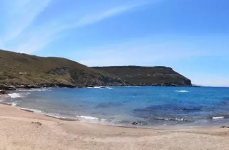 S'abba Druche بيت ضيافة بوسا
