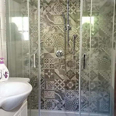 S'abba Druche Guest house