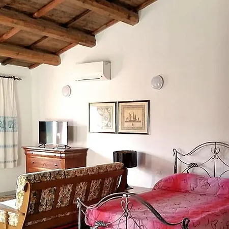 S'abba Druche Guest house 3*