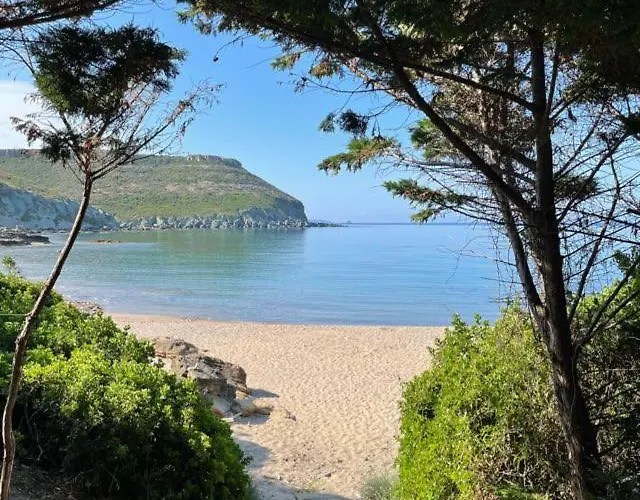 S'abba Druche Vendégház 3*