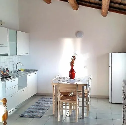 S'abba Druche Vendégház