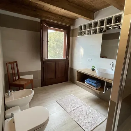 S'abba Druche 3* Bosa