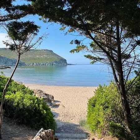 S'abba Druche Konukevi 3*