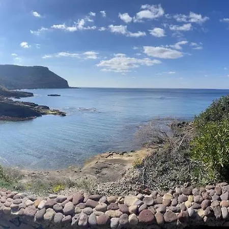 S'abba Druche 3* Bosa