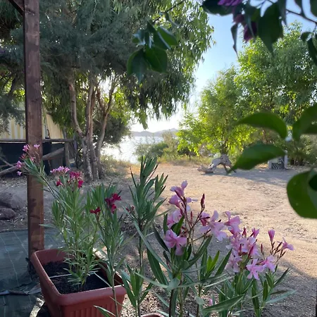 S'abba Druche 3* Bosa