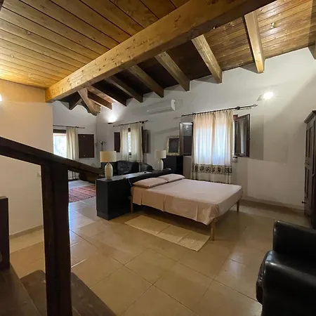 S'abba Druche Guest house Bosa