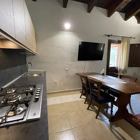 S'abba Druche 3* בוסה