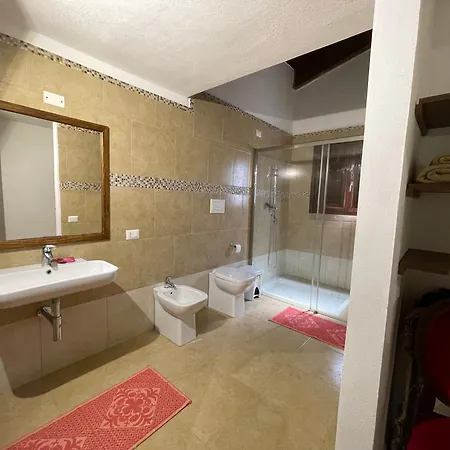 S'abba Druche Konukevi Bosa