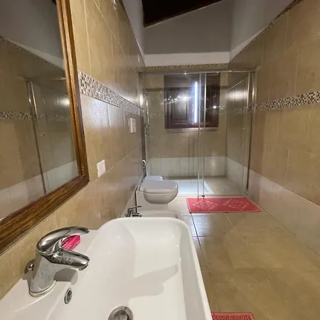 בית הארחה S'abba Druche 3*