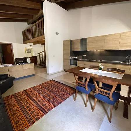 S'abba Druche 3* Bosa