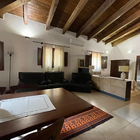 S'abba Druche 3* Bosa