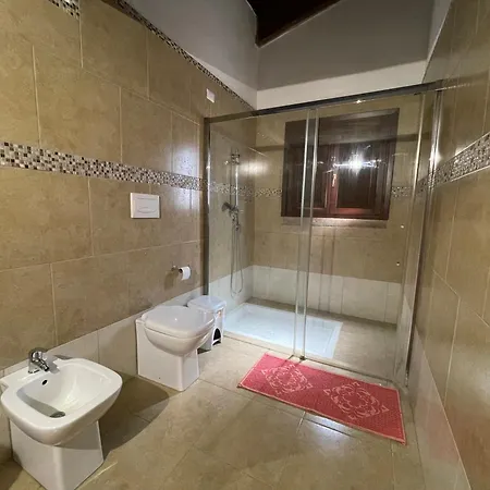 S'abba Druche Konukevi