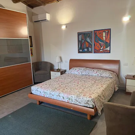 Casa de hóspedes S'abba Druche