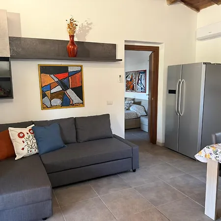 S'abba Druche Casa de hóspedes 3*