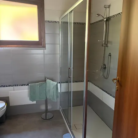 Casa de hóspedes S'abba Druche 3*