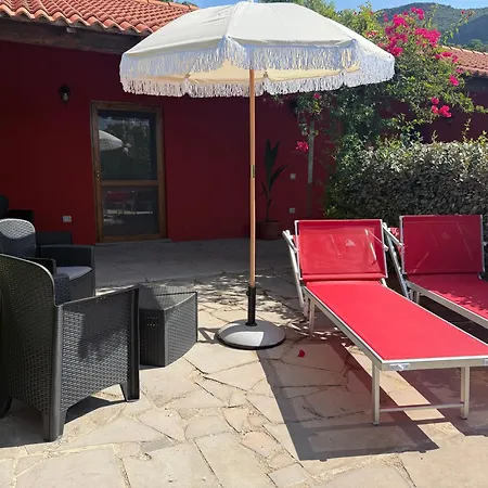 S'abba Druche Casa de hóspedes 3*