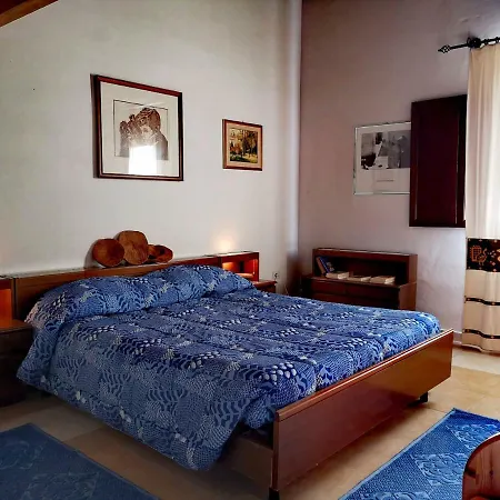 S'abba Druche 3* Bosa