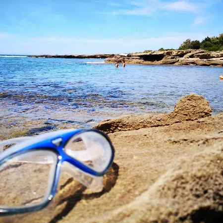 S'abba Druche 3* Bosa