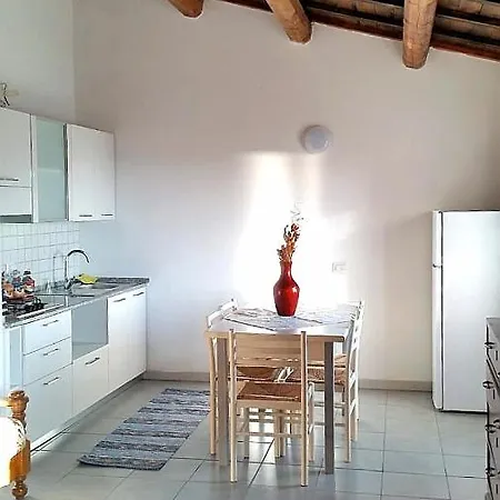 S'abba Druche Konukevi