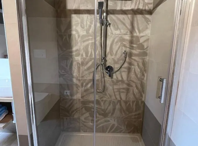 Pensjonat S'abba Druche