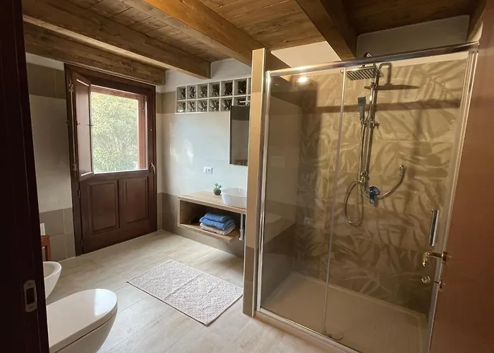 Pensjonat S'abba Druche 3*