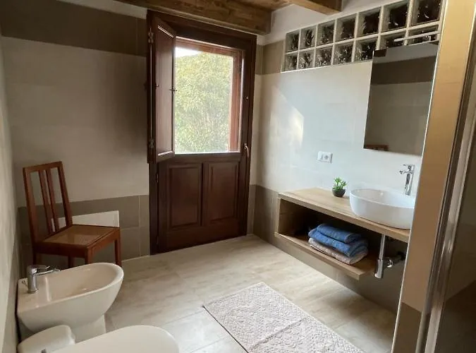 S'abba Druche 3* Bosa