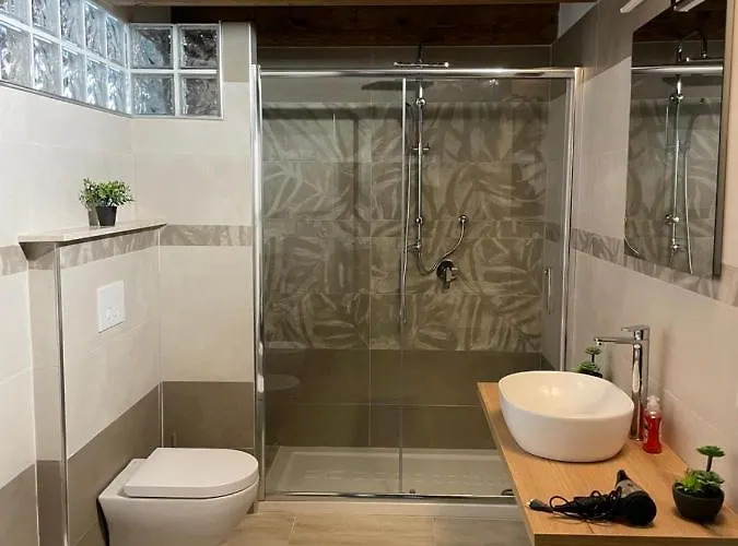 Pensjonat S'abba Druche