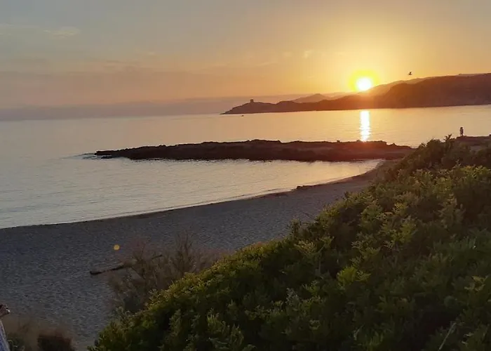 Pensjonat S'abba Druche 3*