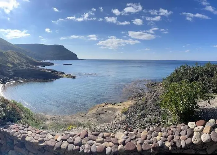 S'abba Druche 3* Bosa