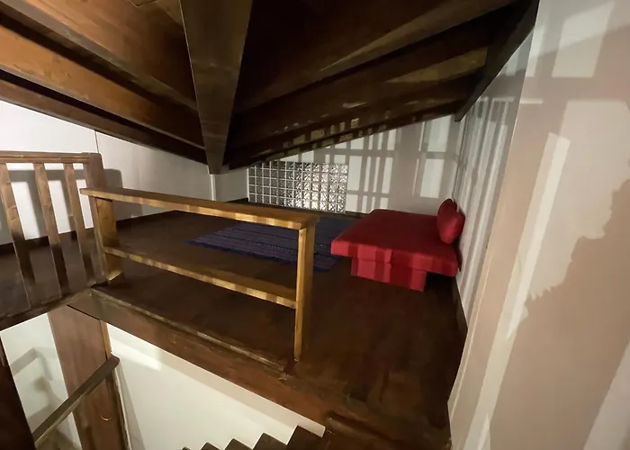 S'abba Druche Pensjonat