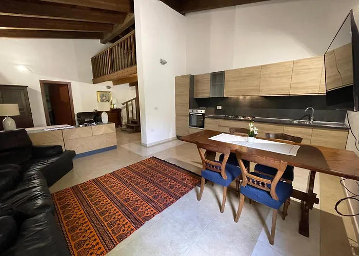 S'abba Druche 3* Bosa