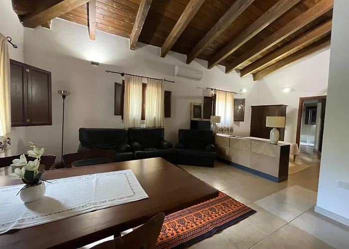 S'abba Druche 3* Bosa