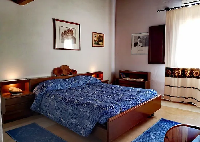 S'abba Druche 3* Bosa