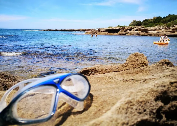 S'abba Druche 3* Bosa