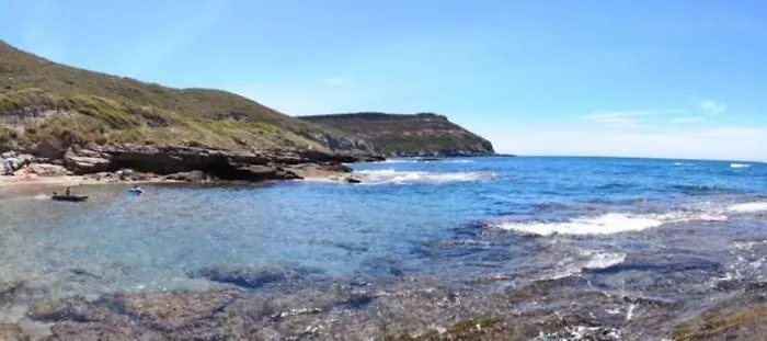 S'abba Druche Pensjonat 3*