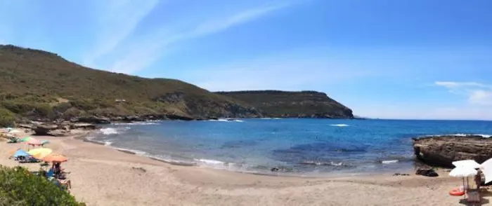 S'abba Druche Pensjonat Bosa