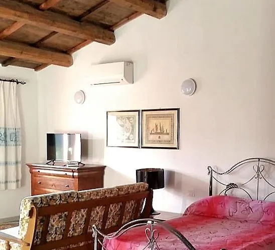 S'abba Druche Pensjonat 3*